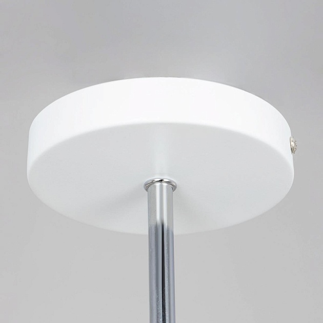 Потолочная люстра Citilux Бертон CL140140 изображение 7 Потолочная люстра Citilux Бертон CL140140 Фото № 7