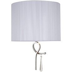 Настольная лампа Illumico IL1029-1T-27 CRW 3