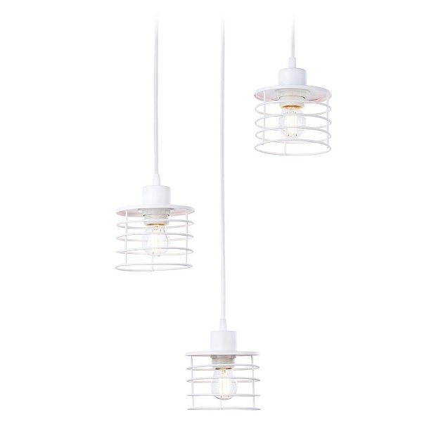Подвесная люстра Ambrella light Traditional TR8078 изображение 1 Подвесная люстра Ambrella light Traditional TR8078 Фото № 1