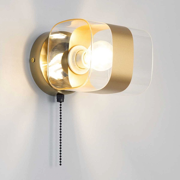 Бра Citilux Бертон CL140311 изображение 17 Бра Citilux Бертон CL140311 Фото № 17