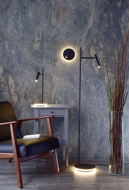 Торшер Deko-Light Brahe 343026 изображение 3 Торшер Deko-Light Brahe 343026 Фото № 3