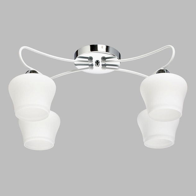 Потолочная люстра De City Альфа 324017704 Фото № 5