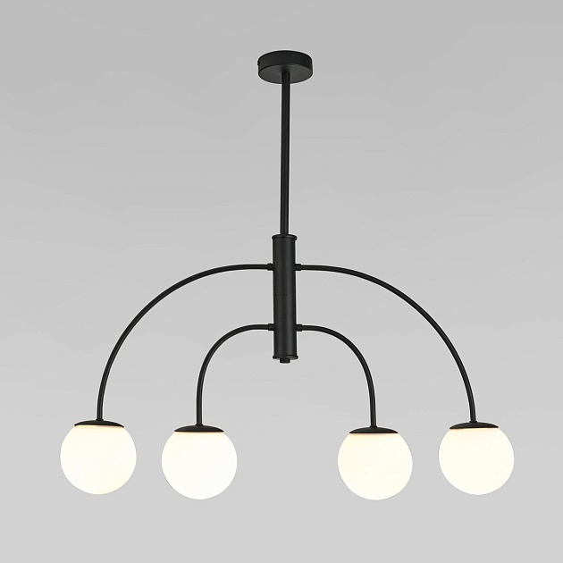 Подвесная люстра Eurosvet Cenacolo 30179/4 a069121 Фото № 1