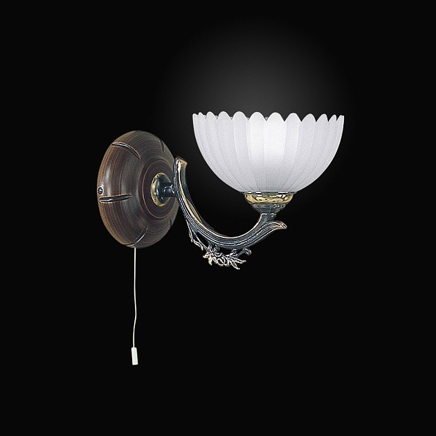 Бра Reccagni Angelo A 2805/1 Фото № 1