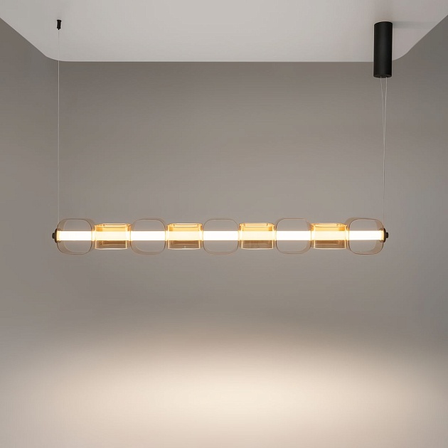 Подвесной светильник Maytoni MOD381PL-L45B3K изображение 5 Подвесной светильник Maytoni MOD381PL-L45B3K Фото № 5