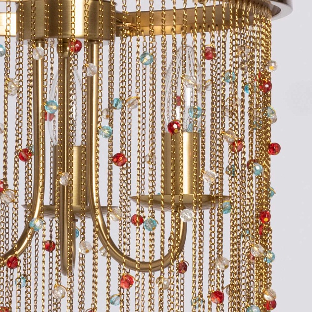 Люстра De City Лавиния 443011803 Фото № 8