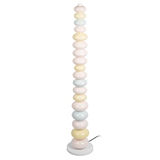 Торшер Loft IT Macaroon 10271F/A 4