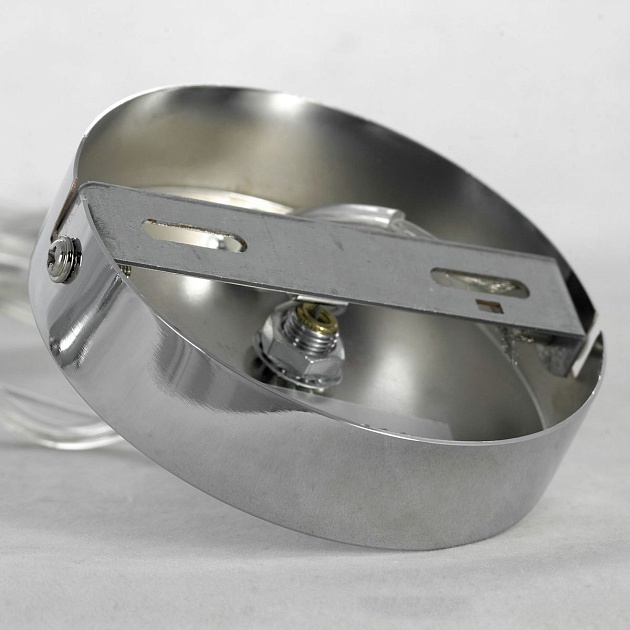 Подвесная люстра Lussole Lgo Gresham LSP-8372CH изображение 3 Подвесная люстра Lussole Lgo Gresham LSP-8372CH Фото № 3