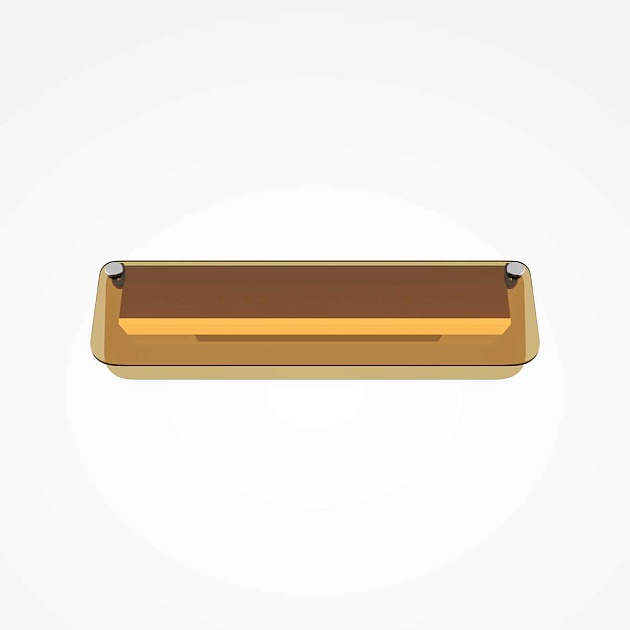 Настенный светильник Maytoni Flat MOD296WL-L6BC3K изображение 3 Настенный светильник Maytoni Flat MOD296WL-L6BC3K Фото № 3