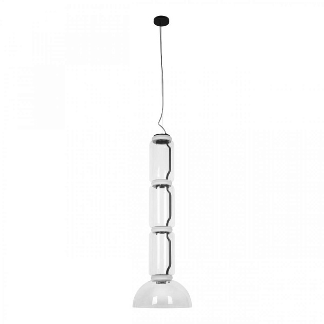 Подвесной светодиодный светильник Loft IT Noctambule 10192/L изображение 1 Подвесной светодиодный светильник Loft IT Noctambule 10192/L Фото № 1