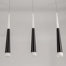 Подвесной светодиодный светильник Citilux Вегас CL227031 4