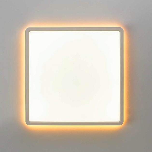 Потолочный светодиодный светильник Citilux Norma CL749K300 Фото № 11