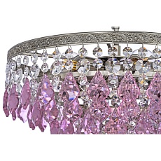 Потолочная люстра Arti Lampadari Castellana E 1.3.38.603 N 2