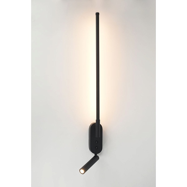 Настенный светодиодный светильник Rivoli Liliana 6169-201 Б0066481 Фото № 8