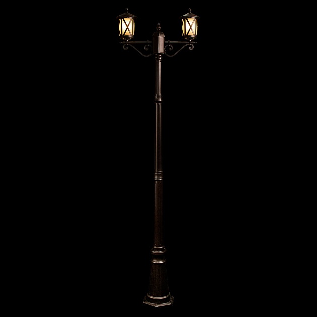 Ландшафтный светильник Loft IT Ravenna 100016/2200 изображение 6 Ландшафтный светильник Loft IT Ravenna 100016/2200 Фото № 6