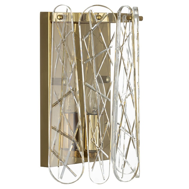 Настенный светильник Citilux Talla CL318412 изображение 9 Настенный светильник Citilux Talla CL318412 Фото № 9