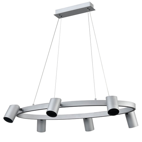 Подвесной светильник Vele Luce Zoom VL10113P06 Фото № 2