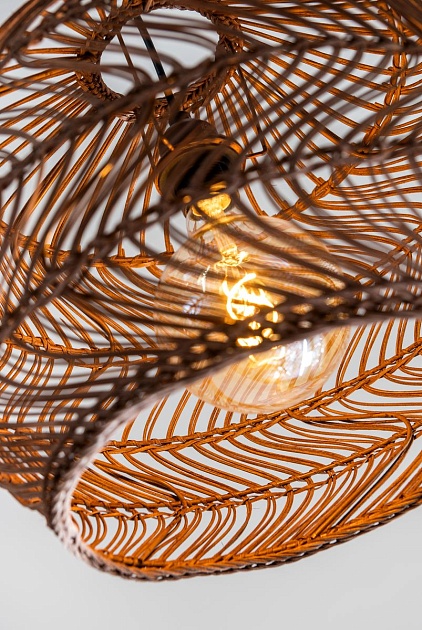 Подвесной светильник Lucide Moloko 03437/40/44 изображение 5 Подвесной светильник Lucide Moloko 03437/40/44 Фото № 5