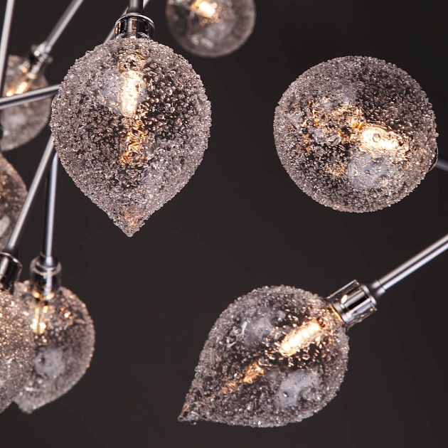 Потолочная люстра Bogates 548 Фото № 4