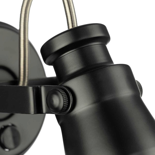 Спот Citilux Бейкер CL541511 изображение 8 Спот Citilux Бейкер CL541511 Фото № 8