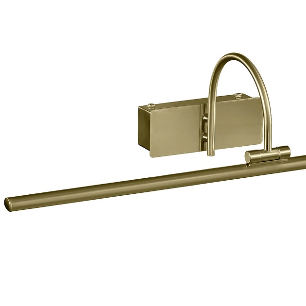 Подсветка для картин Mantra Paracuru 6383 изображение 3 Подсветка для картин Mantra Paracuru 6383 Фото № 3