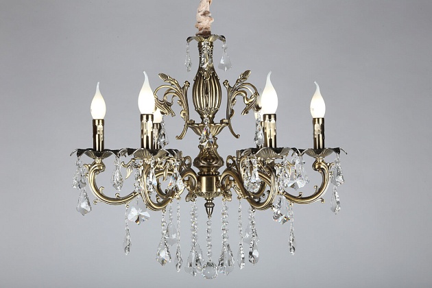 Подвесная люстра Omnilux Catanzaro OML-30813-06 изображение 10 Подвесная люстра Omnilux Catanzaro OML-30813-06 Фото № 10