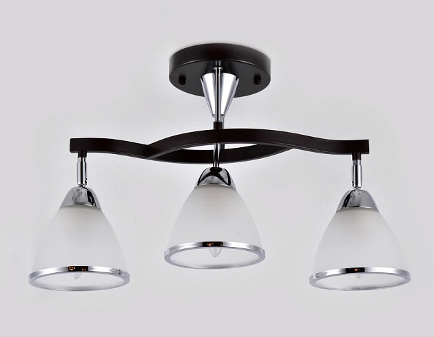 Потолочная люстра Ambrella light Traditional TR3112 Фото № 3