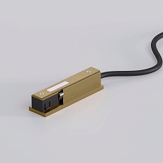 Ввод питания Elektrostandard Brass Line 85005/00 a069641 4