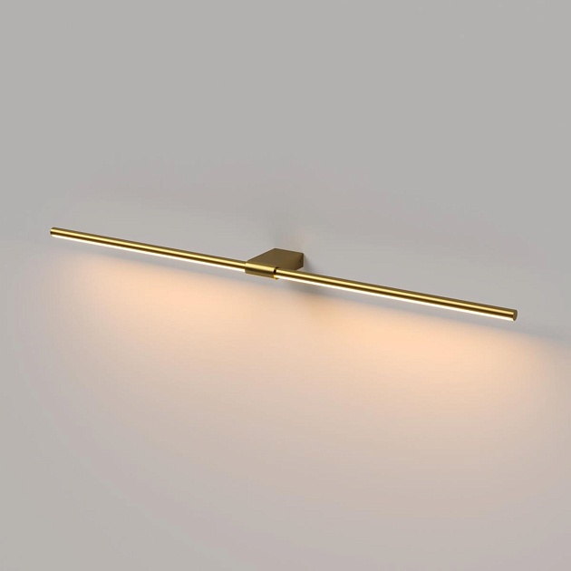 Светильник настенный светодиодный Elektrostandard Luar a070987 изображение 3 Светильник настенный светодиодный Elektrostandard Luar a070987 Фото № 3