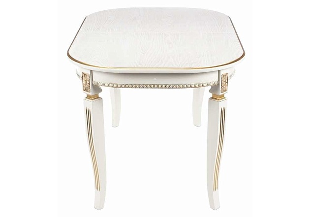 Кухонный стол Woodville Romeo 438325 изображение 6 Кухонный стол Woodville Romeo 438325 Фото № 6