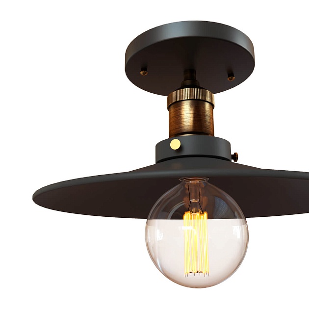 Потолочный светильник Loft IT Factory Filament Loft3101C Фото № 5