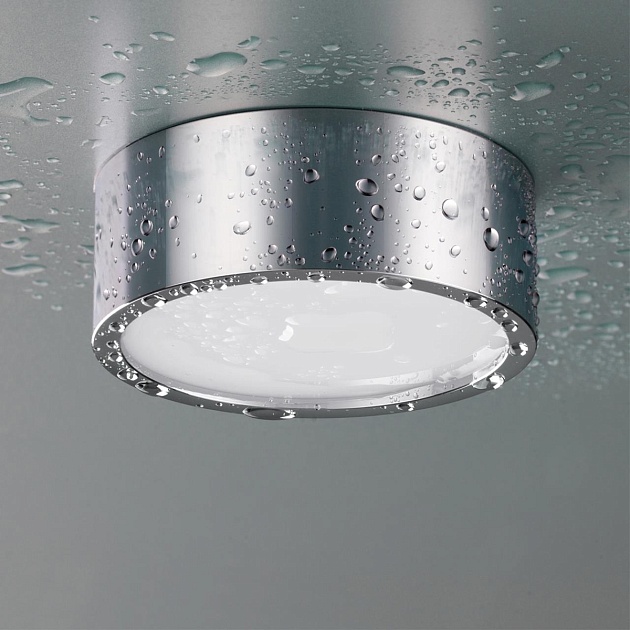 Встраиваемый светодиодный светильник Novotech Spot May 358905 Фото № 2