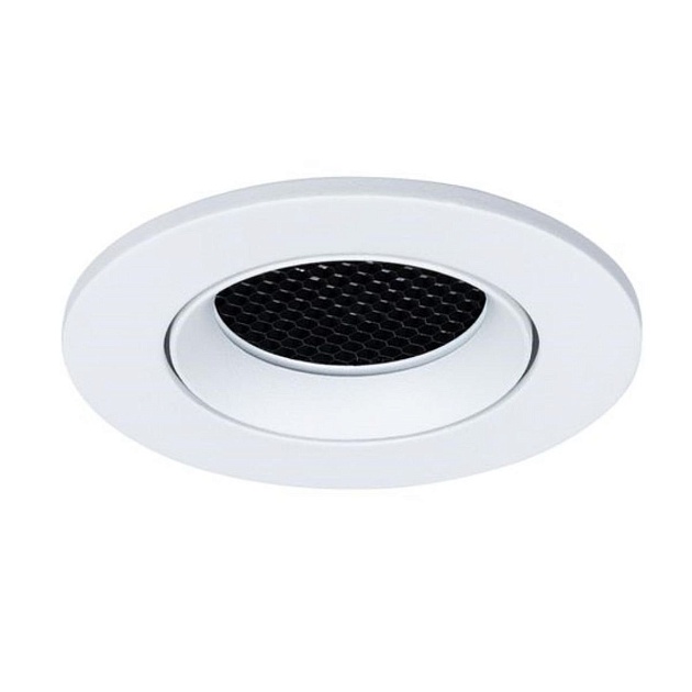 Встраиваемый светильник Arte Lamp Fuji A2865PL-1WH изображение 1 Встраиваемый светильник Arte Lamp Fuji A2865PL-1WH Фото № 1