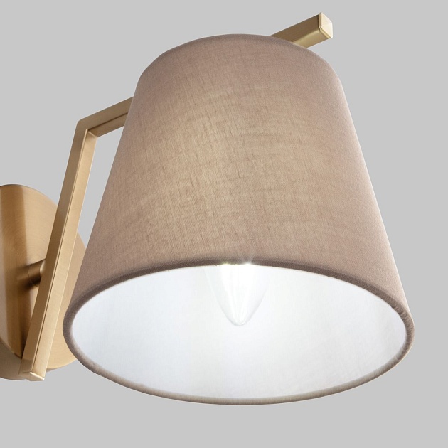 Бра Eurosvet Ozark 60149/1 изображение 3 Бра Eurosvet Ozark 60149/1 Фото № 3