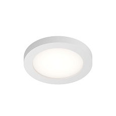 Встраиваемый светильник Denkirs Enkel DK3012-WH 3