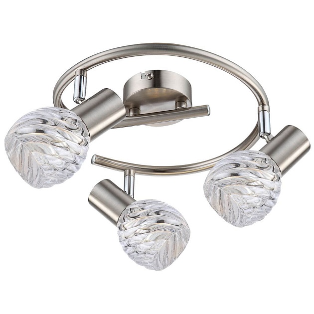 Спот Globo Boronia 54344-3O Фото № 1