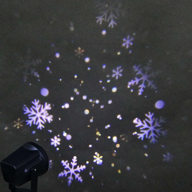 Проектор Sneha 00328-0.2-01 Фото № 1