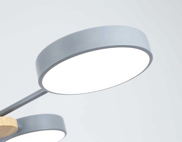 Люстра на штанге Ambrella light COMFORT FL4859 изображение 8 Люстра на штанге Ambrella light COMFORT FL4859 Фото № 8