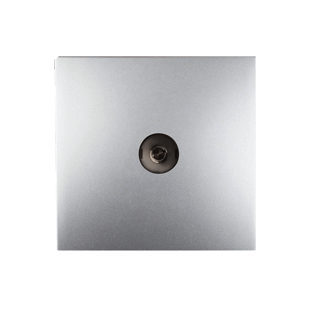 ТВ-розетка проходная ЭРА 12 12-3102-03 Б0027433 Фото № 2