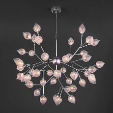 Подвесная люстра Bogates 547 1