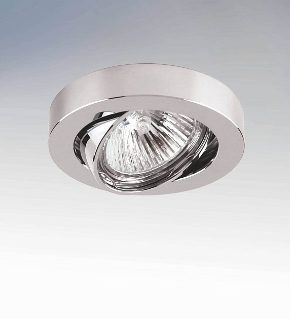 Встраиваемый светильник Lightstar Mattoni 006234 Фото № 2