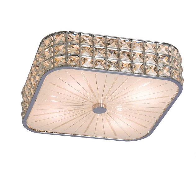 Потолочный светильник Citilux Портал CL324241 изображение 1 Потолочный светильник Citilux Портал CL324241 Фото № 1