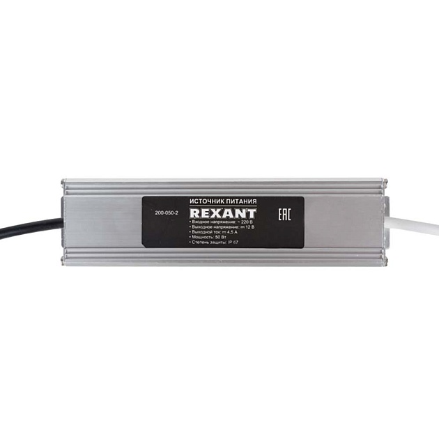 Уличная гирлядна REXANT 602-2423 изображение 4 Уличная гирлядна REXANT 602-2423 Фото № 4