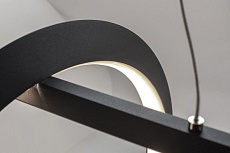 Подвесной светодиодный светильник Mantra Kitesurf 7143 2