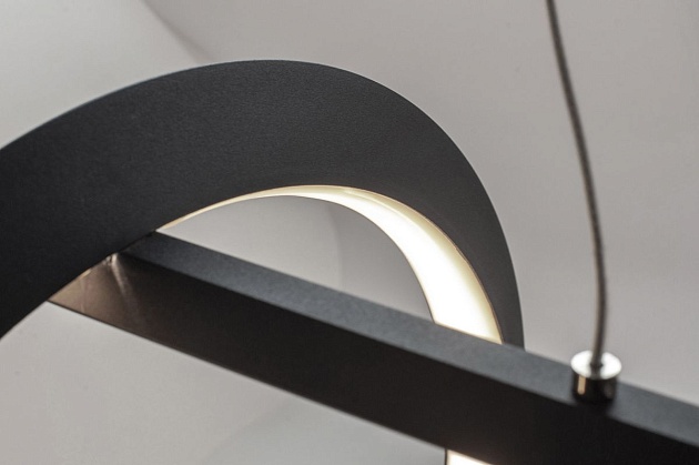 Подвесной светодиодный светильник Mantra Kitesurf 7143 Фото № 3