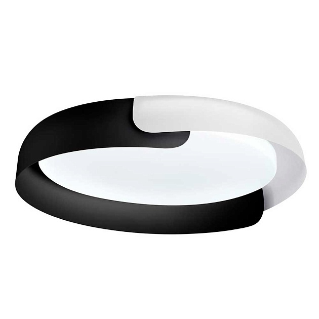 Потолочный светодиодный светильник Sonex Avra Antares 7706/60L изображение 3 Потолочный светодиодный светильник Sonex Avra Antares 7706/60L Фото № 3