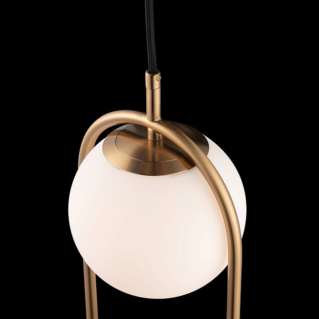 Подвесной светильник Loft IT Glob LOFT2601-A Фото № 3