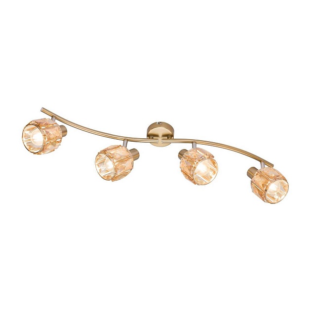 Спот Globo Mero 54358-4 Фото № 1