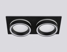 Встраиваемый светильник Ambrella light TECHNO SPOT TN52424 4