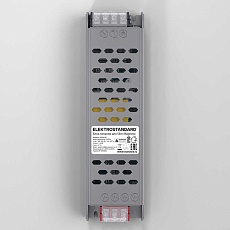 Блок питания Elektrostandard Slim Magnetic 200W 48V IP00 4,1A 95059/00 a066681 1
